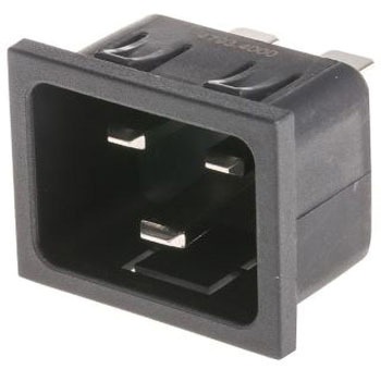 4793.4 Schurter IECvO C20 IX XibvC SCHURTER 47103885