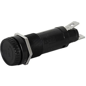 31.1624 Schurter �p�l�����t���q���[�Y�z���_ SCHURTER 47105958