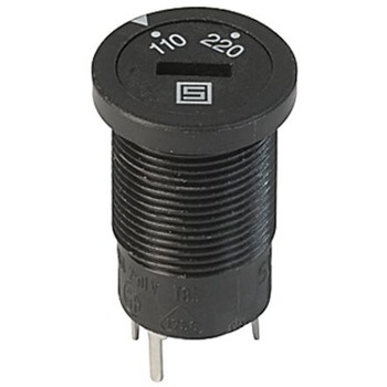 0033.4615 Schurter ���[�^���X�C�b�` SCHURTER 47107376