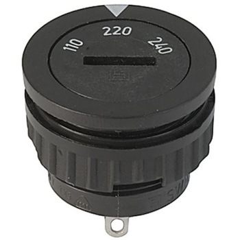 0033.4014 Schurter ���[�^���X�C�b�` SCHURTER 47107385