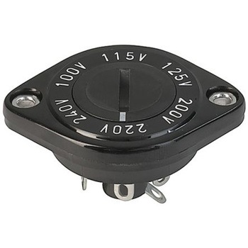 0033.1125 Schurter ���[�^���X�C�b�` SCHURTER 47107419