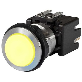 1241.7226.1123000 Schurter �����{�^���X�C�b�` 12 A SCHURTER 47107839