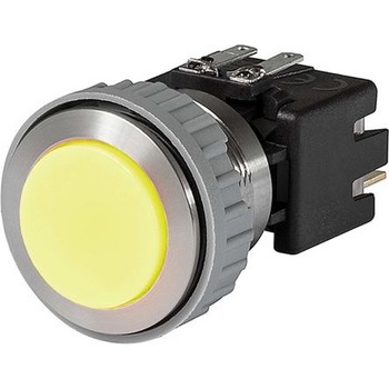 1241.7236.1123000 Schurter 押しボタンスイッチ 12 A SCHURTER 47107866