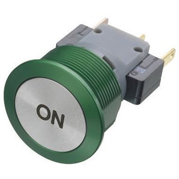 1241.6622.5120065 Schurter �����{�^���X�C�b�` 5 A SCHURTER 47108539