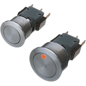 1241.6633.1124000 Schurter �����{�^���X�C�b�` 5 A SCHURTER 47108618