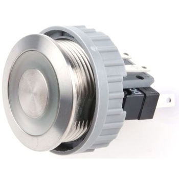 1241.6634.1181000 Schurter �����{�^���X�C�b�` 5 A SCHURTER 47108645