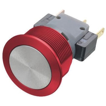 1241.6632.3120000 Schurter �����{�^���X�C�b�` 5 A SCHURTER 47108715