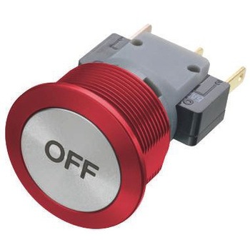 1241.6632.3120066 Schurter �����{�^���X�C�b�` 5 A SCHURTER 47108706