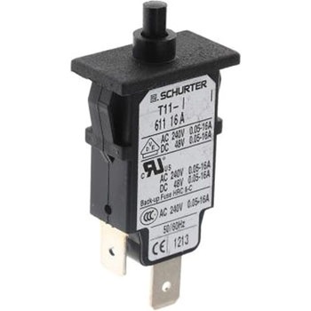 4400.0034 Schurter �z���p�Ւf�� SCHURTER 47109327