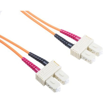 SC-SC lead Duplex RS PRO