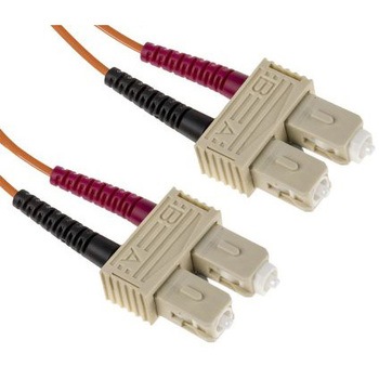 SC-SC patchlead OM2 Duplex RS PRO