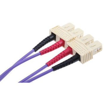 SC-SC patchlead OM3 Duplex RS PRO