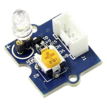 Seeed Studio LEDドライバ評価キット LED Seeed Studio