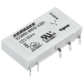 V23092B1024A301 TE Connectivity Japan(旧:TYCOELECTRONICS(タイコエレクトロニクス))