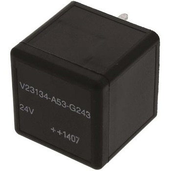 V23134A0053G243 TE Connectivity Japan(旧:TYCOELECTRONICS(タイコエレクトロニクス))