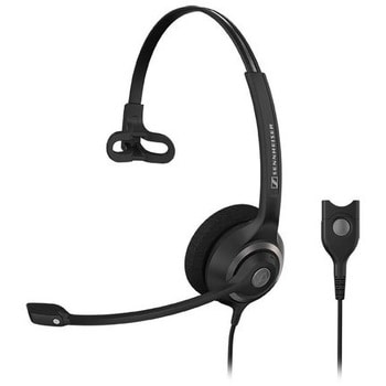 504401 SENNHEISER SC230 MON HEADSET 1個 ゼンハイザー 【通販モノタロウ】