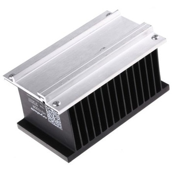 Sensata / Crydom ソリッドステートリレー DIN Rail Sensata / Crydom