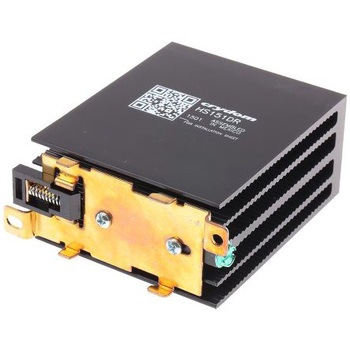 Sensata / Crydom ソリッドステートリレー DIN Rail Sensata / Crydom
