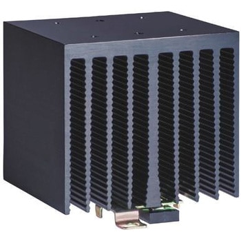 Sensata / Crydom ソリッドステートリレー DIN Rail Sensata / Crydom