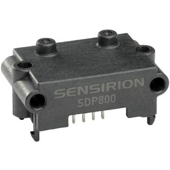 Sensirion 差圧センサ SENSIRION