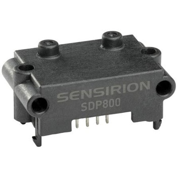 Sensirion 差圧センサ SENSIRION