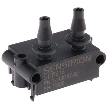 SDP616 Sensirion�C ���̓Z���T�C ���� ����� SENSIRION 47115049