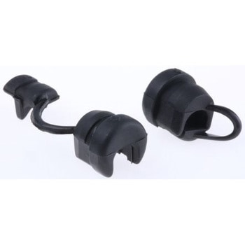 SES Sterling 配線グロメット PA 6 DMシリーズ SES Sterling