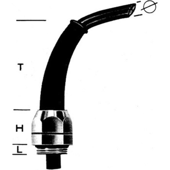A1013.52 SES ケーブルグランド SES 47116397