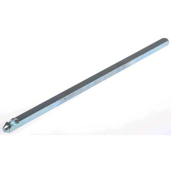 SHAFT 180mm SELECTOR TYPE 6mm DIA ABB