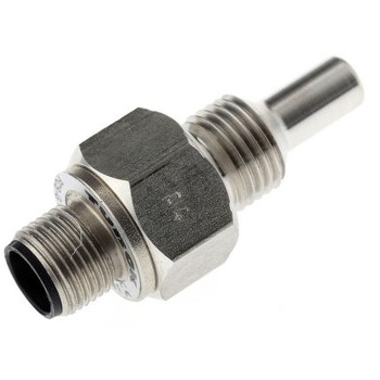 FCS-G1/4A4-NA-H1141 Short nose set point flow switch TURCK 47119285