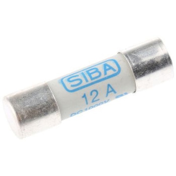 5021526.12 SIBA (Vo) zdrpq[Y PVV[Y215V[Y SIBA DC1000V 47120317