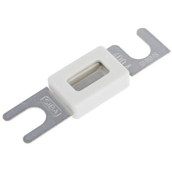 9005805.4 SIBA  q[Y SIBA DC80V SBSV[Y 400A TCY31.8~22~10mm 1(20) 47120789