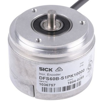 Sick インクリメンタル形 インクリメンタル 10000 ソリッド - SICK