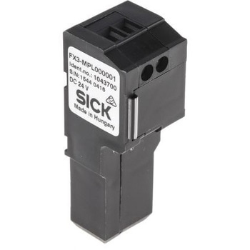 Sick コネクタ FX3安全コントローラ SICK
