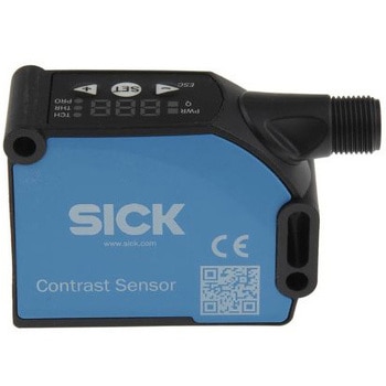 Sick コントラストセンサ SICK