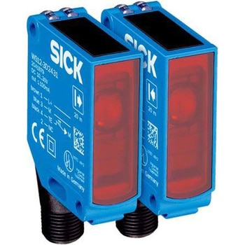 Sick 光電センサ ブロック形 SICK