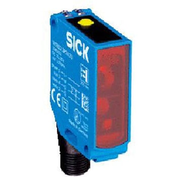 Sick 光電センサ ブロック形 SICK