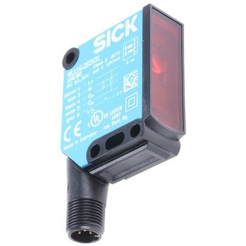 Sick 光電センサ ブロック形 SICK