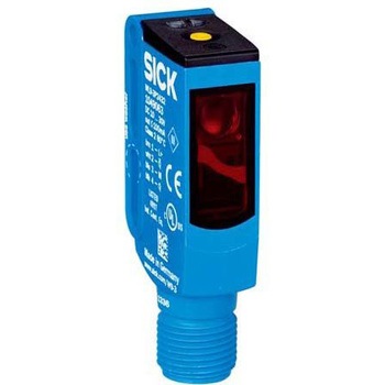 Sick 光電センサ ブロック形 SICK