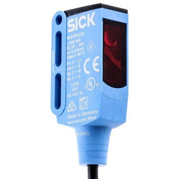 Sick 光電センサ ブロック形 SICK