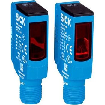 Sick 光電センサ ブロック形 SICK