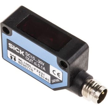 Sick 光電センサ ブロック形 SICK
