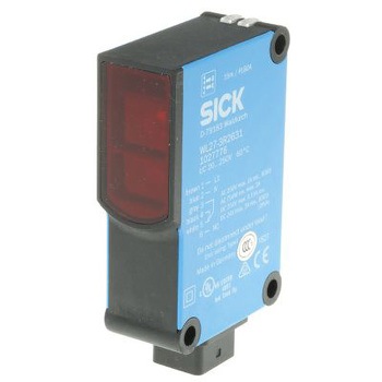WL27-3R2631 Sick dZT ubN` SICK 47123808