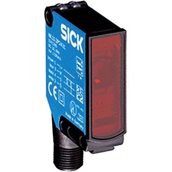 Sick 光電センサ ブロック形 SICK