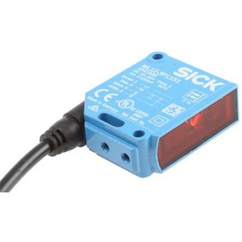 Sick 光電センサ ブロック形 SICK