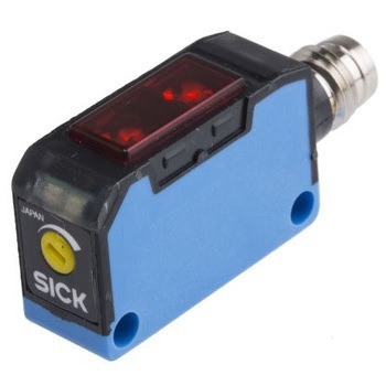 Sick 光電センサ ブロック形 SICK