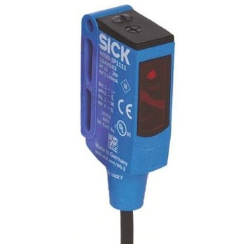 Sick 光電センサ ブロック形 SICK
