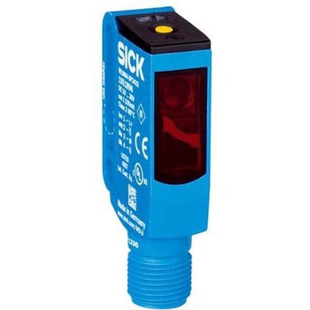 Sick 光電センサ ブロック形 SICK