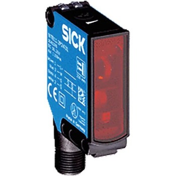 Sick 光電センサ ブロック形 SICK