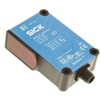 WTB27-3P2411 Sick dZT ubN` SICK 47124298